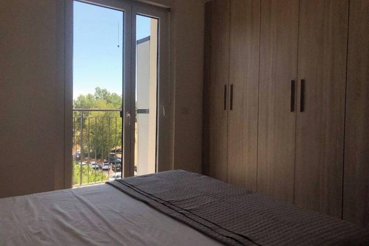 Ganze Wohnung, 27 · Bellavista in Monfalcone, Görz Provinz