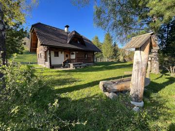 Ferienhaus für 8 Personen in St. Georgen ob Murau, Sankt Georgen am Kreischberg, Bild 1