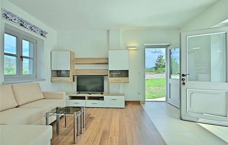 Ferienhaus für 2 Personen, mit Garten und Terrasse in Kroatien - 3