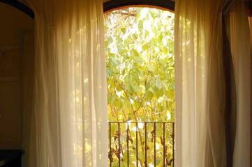 Hôtel pour 2 personnes, avec jardin à Arbúcies