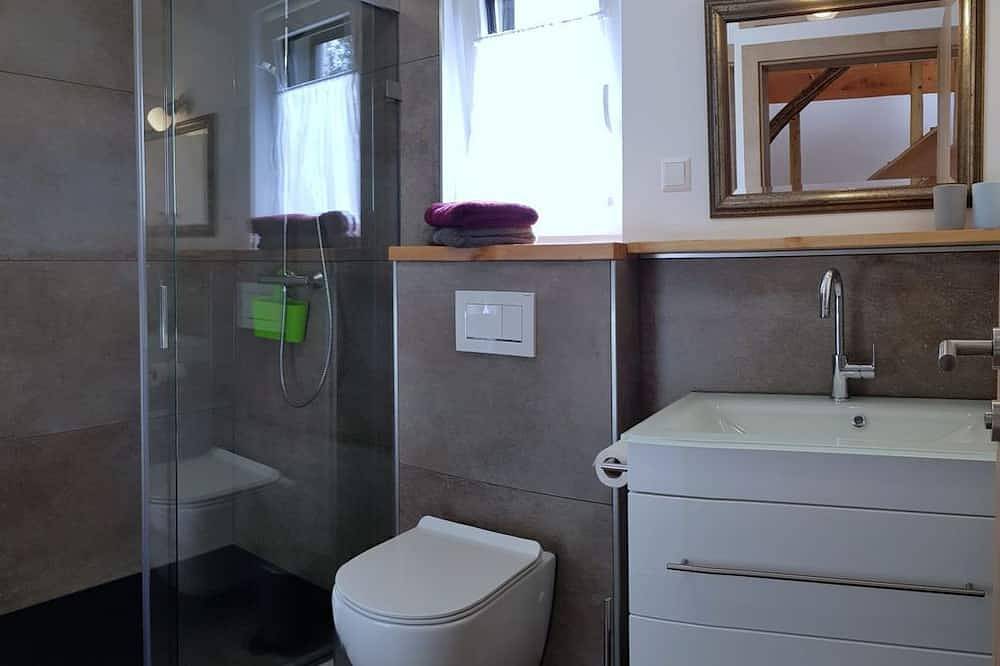 Ganze Wohnung, Appartement/Fewo \"Hühnerstall\" - Mölltaler-Muglhof in Reißeck, Lieser-Maltatal