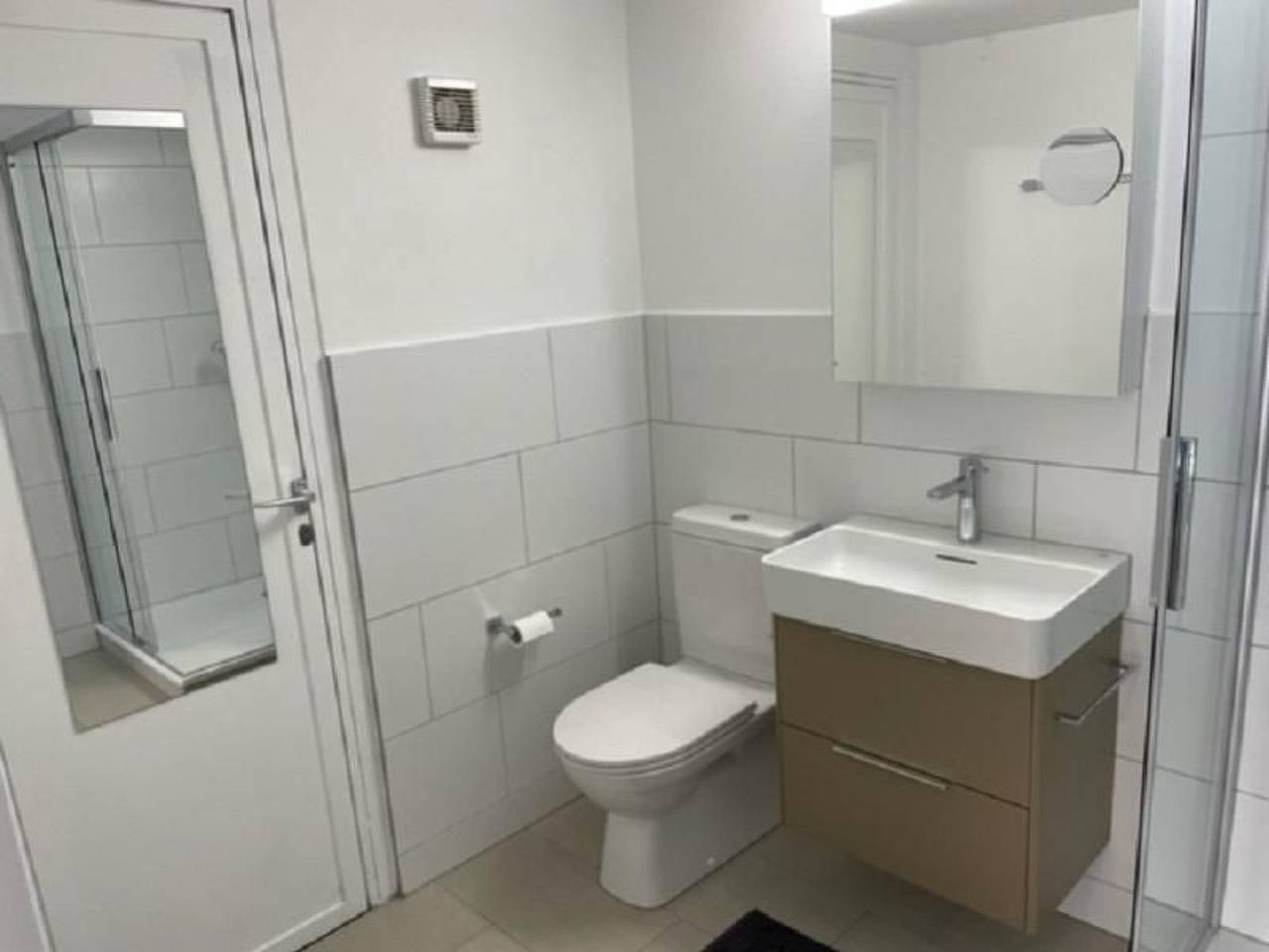 Ganze Wohnung, 1.5 Zr. Einliegerwohnung in Vaz/Obervaz, Plessur Alpen