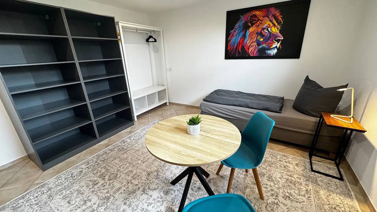 Ganze Ferienwohnung, Ferienwohnung für 8 Personen (120 m²) in Siek in Siek, Kreis Stormarn