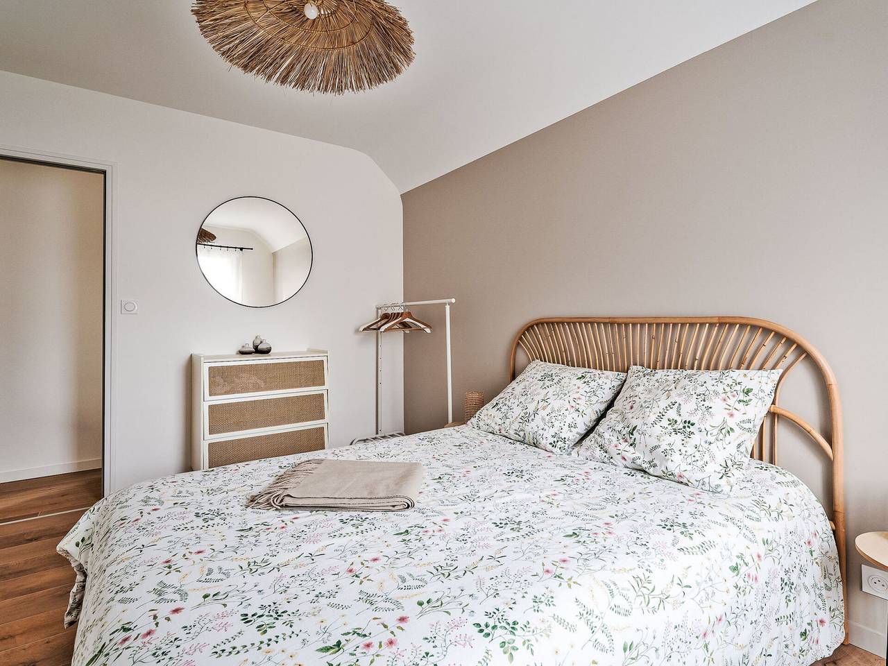 Les Oyats - Les Oyats 646.1 in Lancieux, Dinan und Umgebung