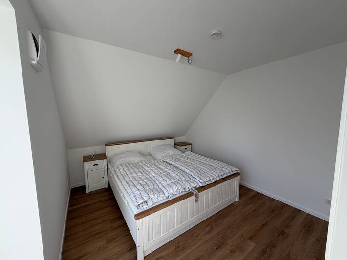 Ferienwohnung für 4 Personen, mit Balkon in Schleswig - 2