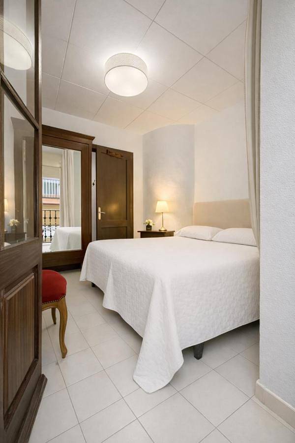 Gîte pour 4 personnes, avec balcon et vue à Castellfollit de la Roca - 4