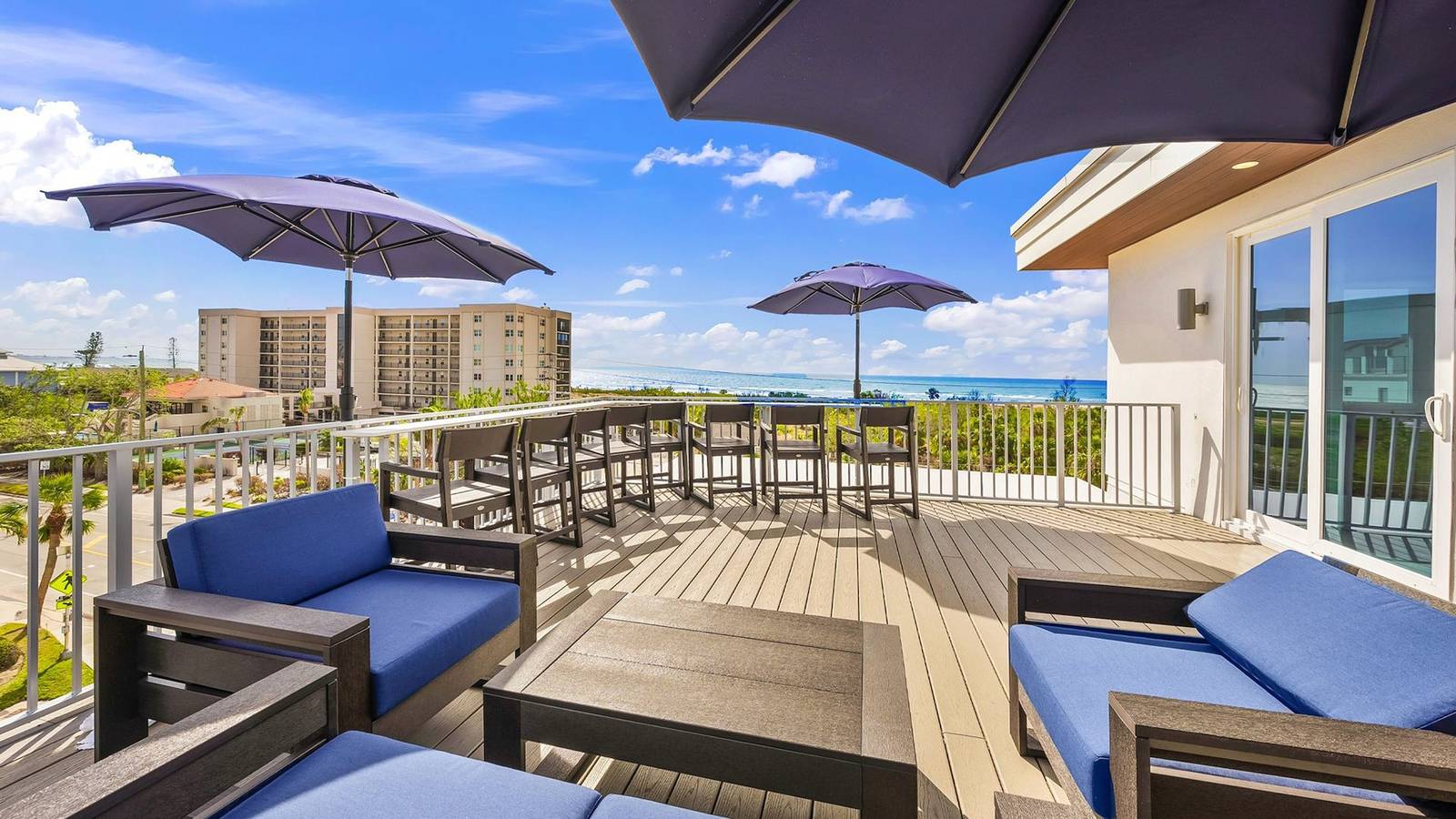 Strandhaus für 16 Personen in Siesta Key, Southwest Florida