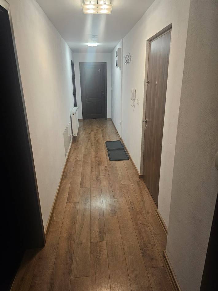 Gîte pour 4 personnes, avec jardin à Leuna - 4