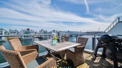 Boot für 4 Personen in Olpenitz, Kappeln, Bild 3