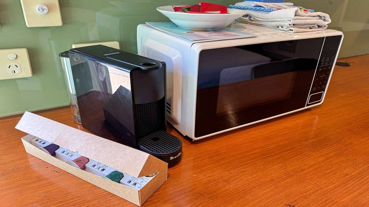 Entire studio, Studio für 2 Personen (1 m²) in Mclaren Flat in McLaren Flat, City of Onkaparinga