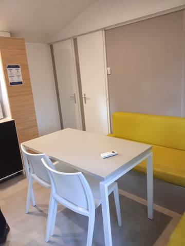 Camping voor 4 Personen in Les Mathes, Rochefort en omgeving, Afbeelding 3