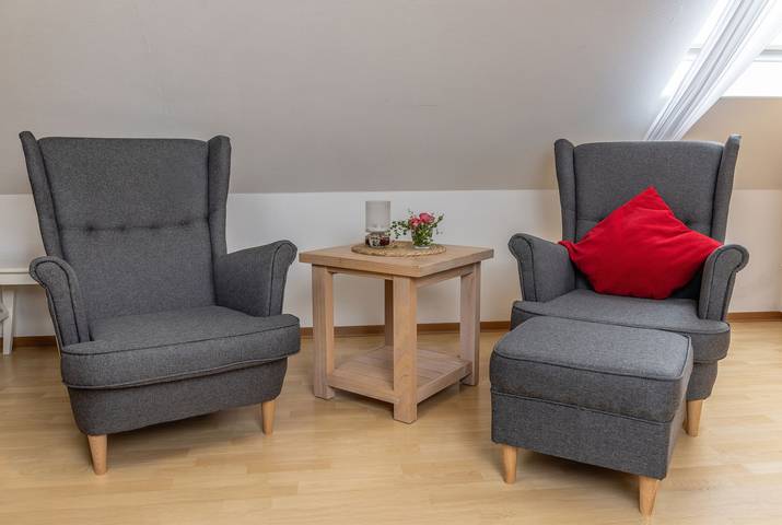 Bauernhof für 2 Personen, mit Garten