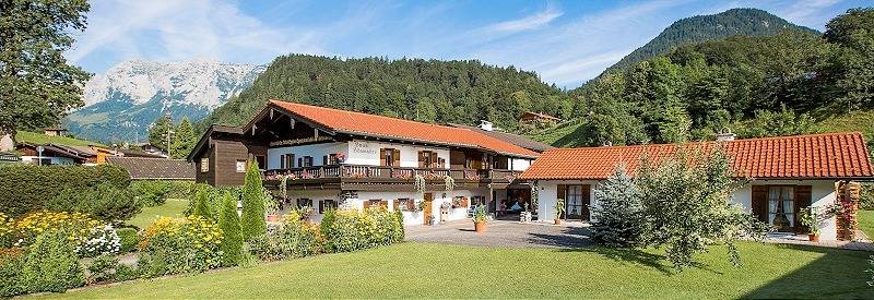 Bungalow für 2 Personen, mit Garten und Terrasse, kinderfreundlich in Bayern - 2
