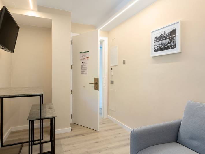 Gîte pour 2 personnes, avec piscine et terrasse à Vilassar de Mar - 2