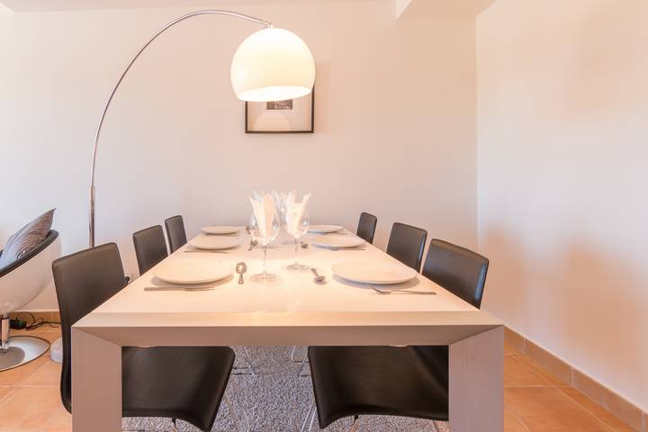Apartamento entero, Terrazas de Alcaidesa 2167 Golf Experience in La Alcaidesa, San Roque
