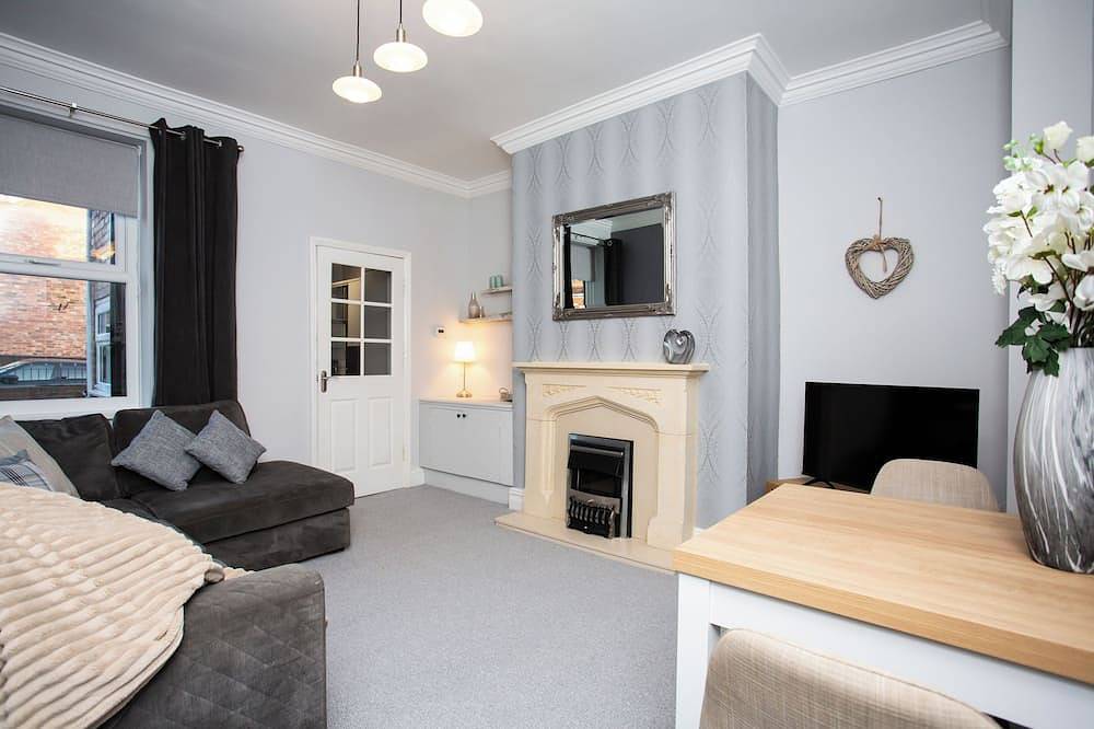 Apartment for 4 People in Gateshead, Tyne and Wear