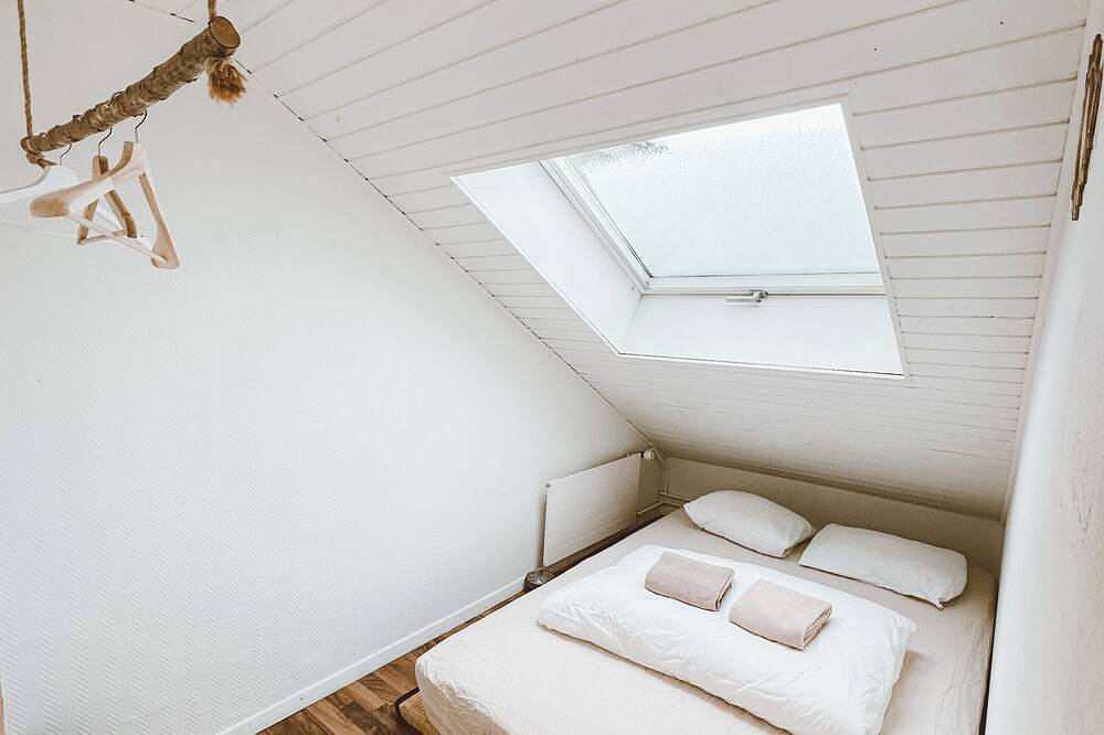 Entire apartment, Old apartment in the heart of the city with terrace in St. Gallen, Lake Constance (Switzerland)