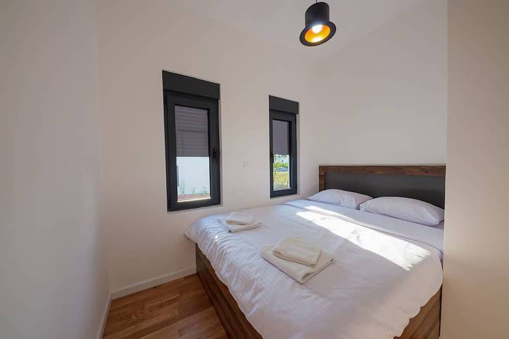 Ferienhaus für 6 Personen, mit Garten in Montenegro - 4