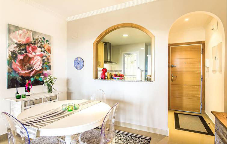 Apartamento vacacional entero, Vista al mar Apt: 100 m2, Terraza y WiFi in San Luis de Sabinillas, Manilva