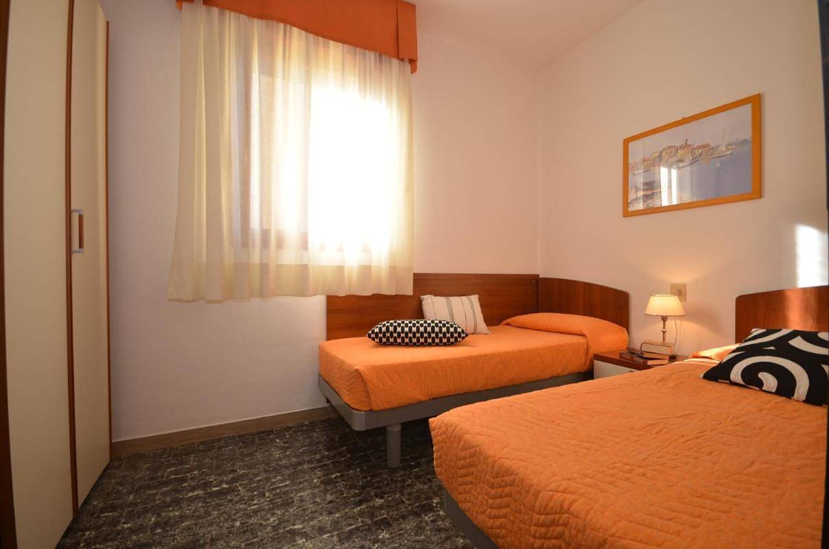 Entire apartment, Enjoy the comfort of this cozy house in Bibione, Venice Province