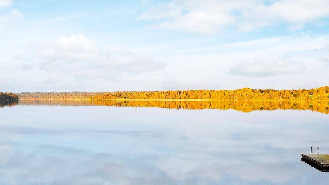 Ferienhaus für 8 Personen (125 m²) in Hjältevad in Bellö, Jönköpings län