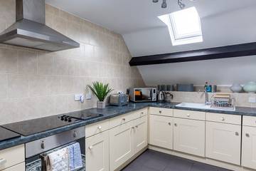 Rental for 18 People in Cromford, Derbyshire, Photo 2