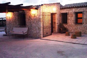 Agriturismo voor 4 Personen in Noto en omgeving, Provincie Syracuse, Afbeelding 2