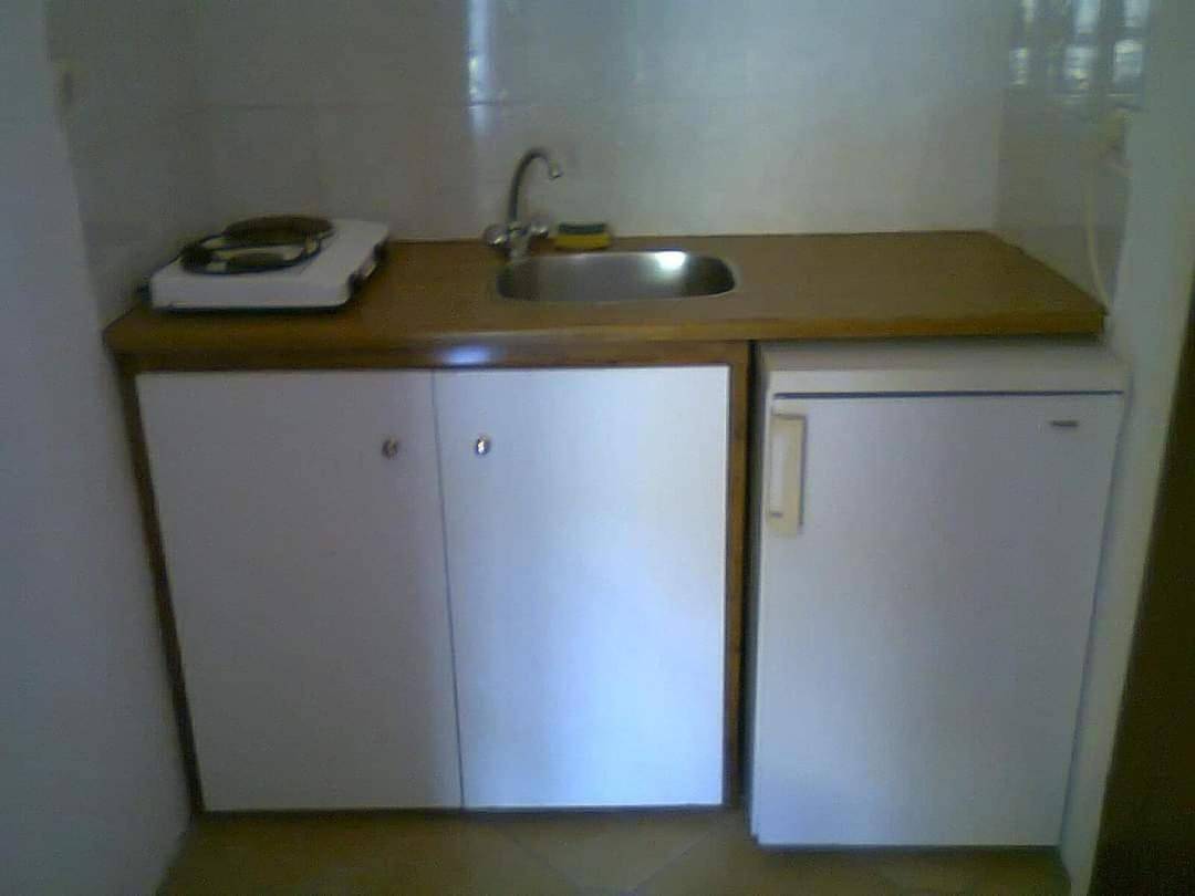 Twin Room in Μωραΐτικα, Κέρκυρα