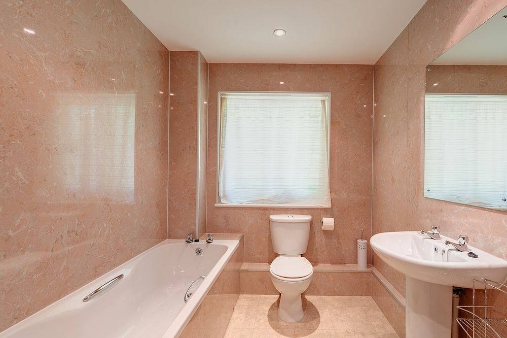 Entire apartment, 10 Red Rock Apartments in Dawlish Warren, Dawlish