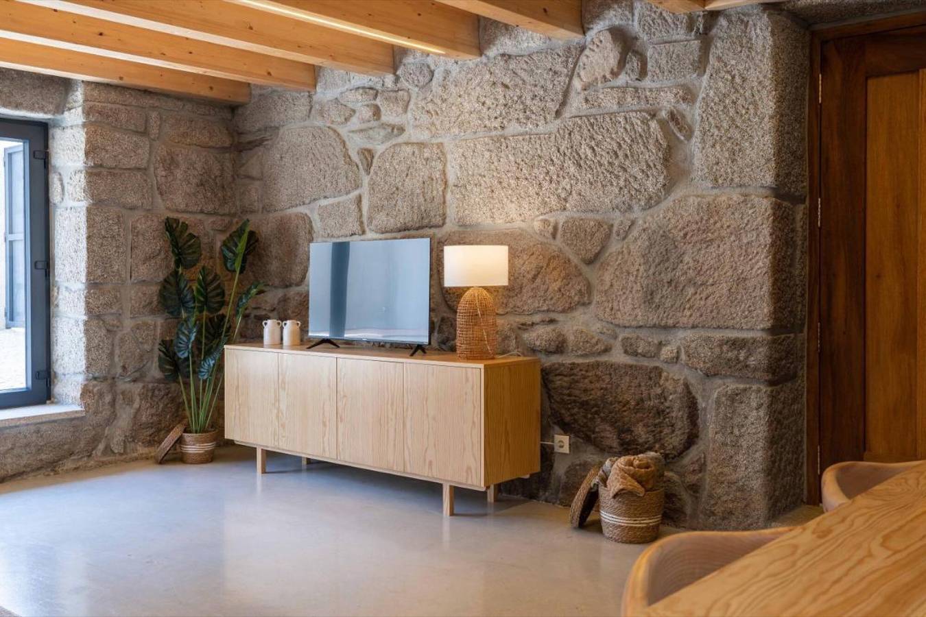Vakantiehuis 'Casa Da Eira' met privé zwembad, privé terras en airconditioning, foto 7