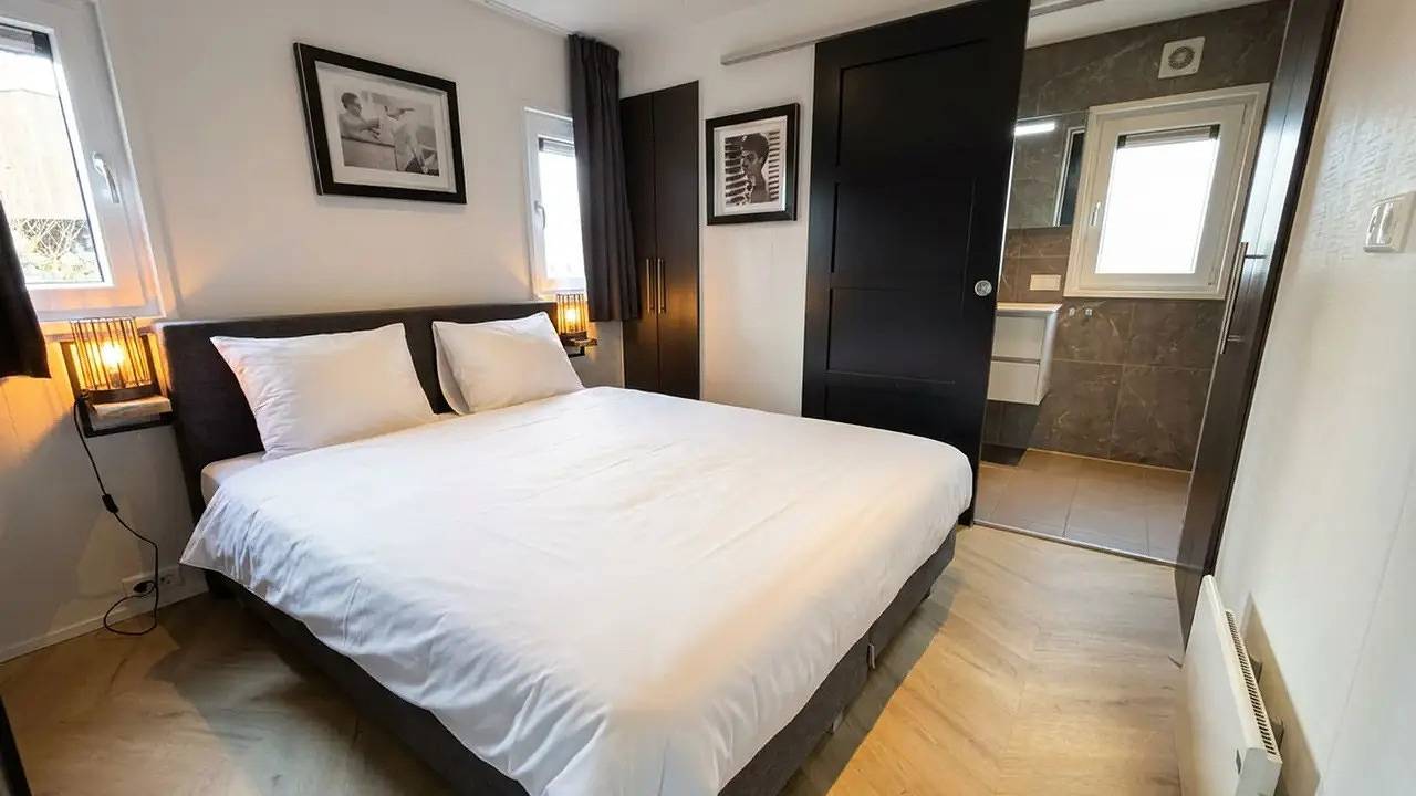 Ferienhaus für 6 Personen (70 m²) in Kaatsheuvel in Kaatsheuvel, Noord-Brabant