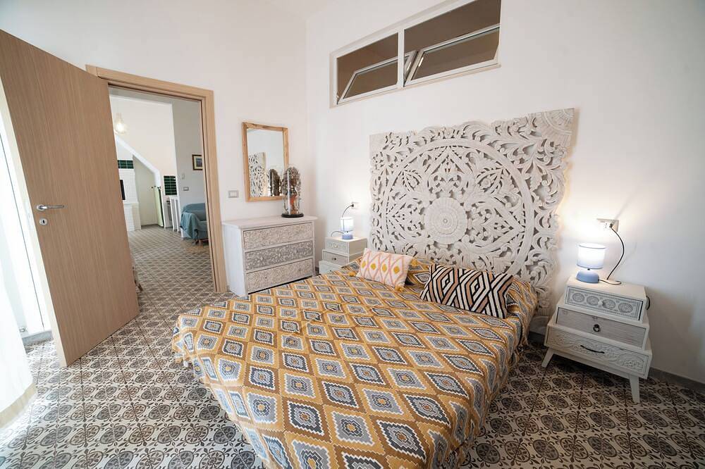 Appartamento intero, Elegant vacation apartment de Scioscia in Peschici Gargano in Peschici, Peschici e dintorni