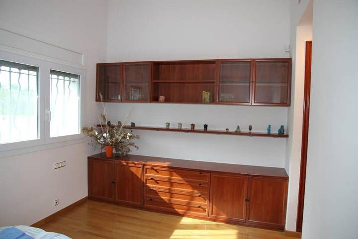 Chalet para 10 personas, con jardín y jacuzzi además de piscina y sauna en Alt Empordà - 3