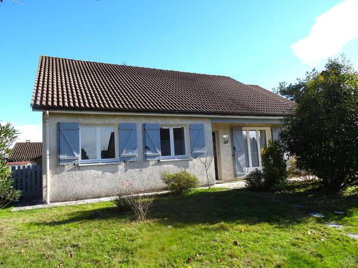 Gîte pour 2 personnes, avec jardin et terrasse à Bizanos - 2