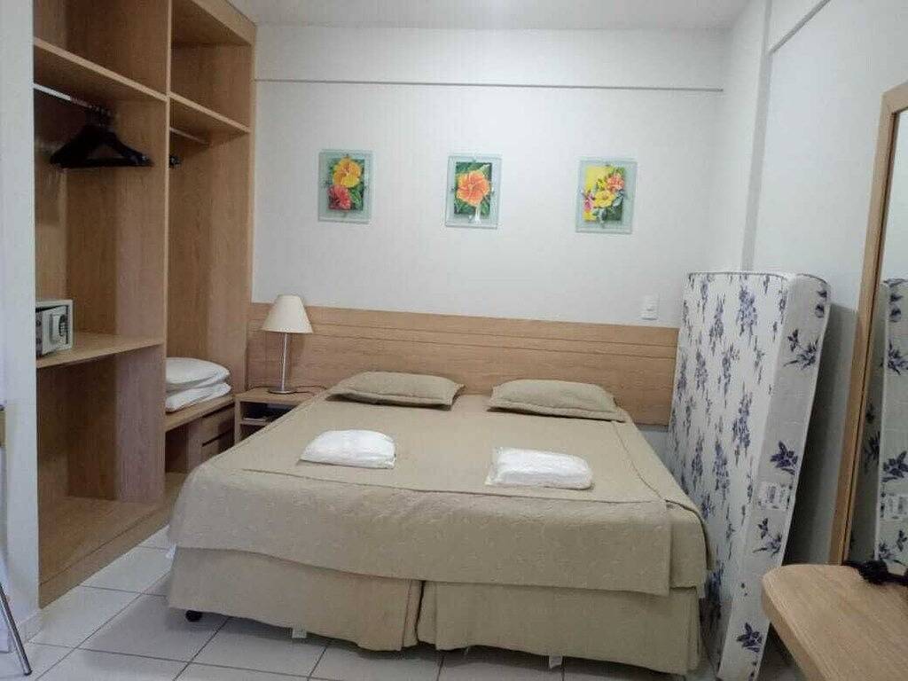 Camping für 6 Personen in Caldas Novas, Goiás (Bundesstaat)