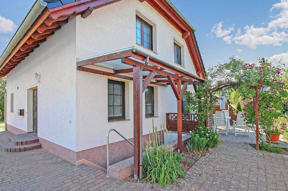 Ganze Wohnung, Ferienwohnung Groß Plasten in Groß Plasten, Müritz
