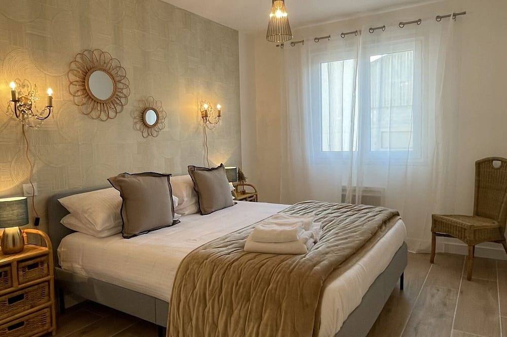 Maisons Le Clos Du Moulin 2**** Villa avec jardin, clim, wifi, parking privé in Entraigues-sur-la-Sorgue, Vaucluse