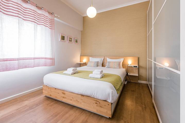 Apartamento entero, Guestready Essential - Latidos in Cedofeita, Oporto