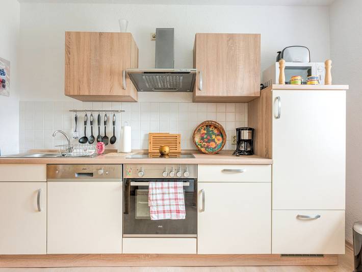 Ferienwohnung für 2 Personen, mit Garten in Neuhausen/Erzgebirge - 2