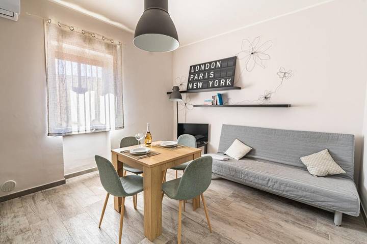 Ferienwohnung für 4 Personen - 1