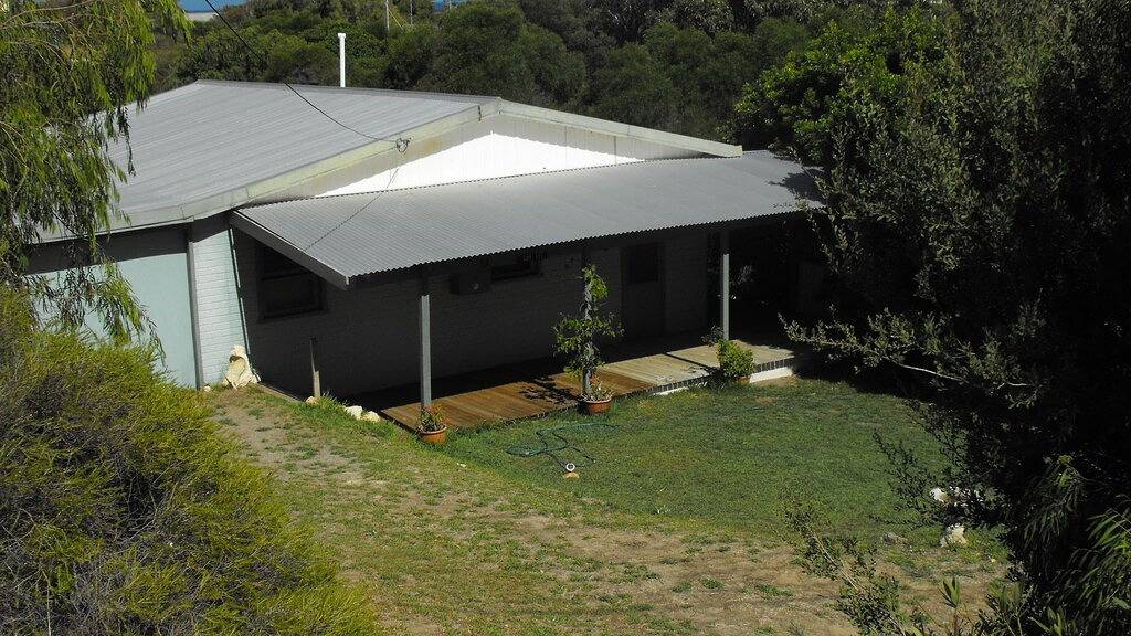 Moore Blue (Guilderton) in Guilderton, Western Australia