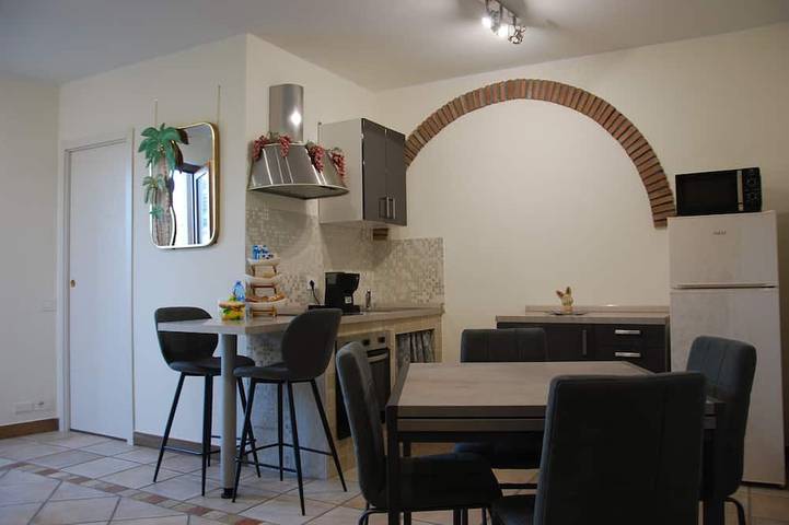 Agriturismo per 5 persone in Viterbo
