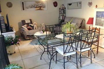 Location de vacances pour 4 personnes à Dax