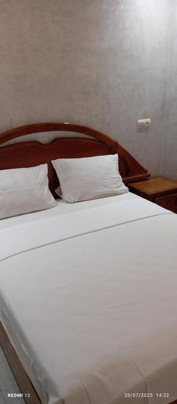 Maison d’hôte pour 2 personnes, avec jacuzzi et terrasse à Agadir