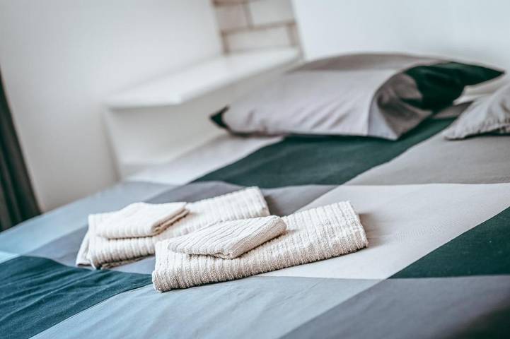 Location de vacances pour 4 personnes, avec terrasse à Esch-sur-Alzette - 2