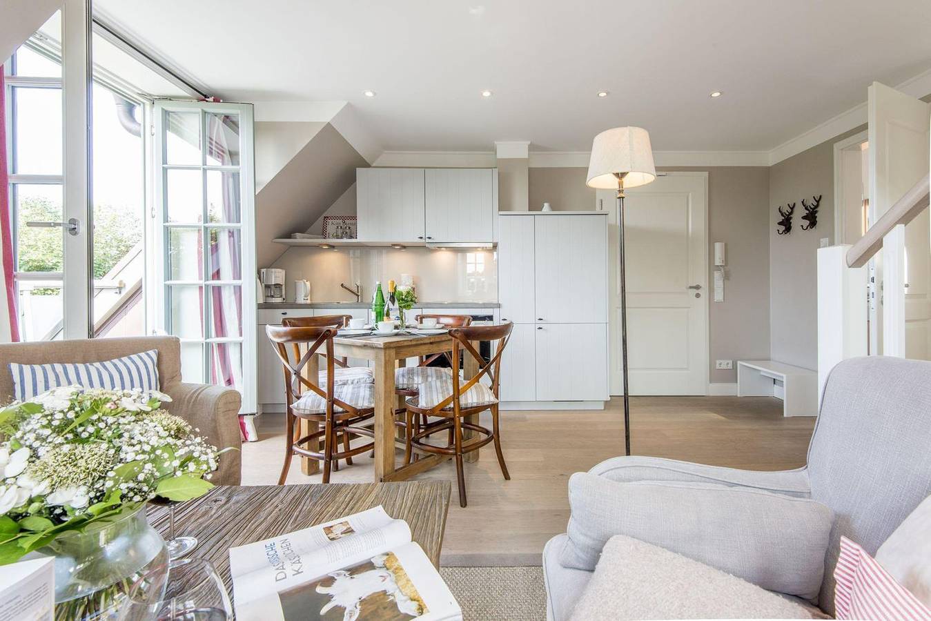 Ganze Wohnung, Exquisit. Wellness. Modern. in Westerland, Sylt (Gemeinde)