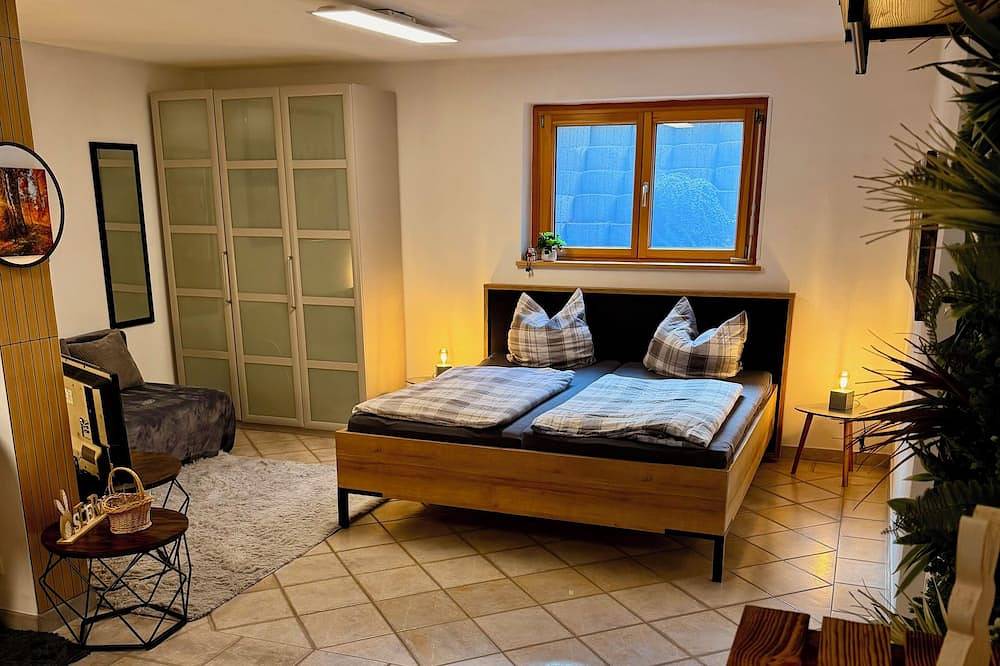 Ganze Wohnung, Apartment, Ruhige Lage, Alpen & See Nähe in Kochel am See, Kochelsee