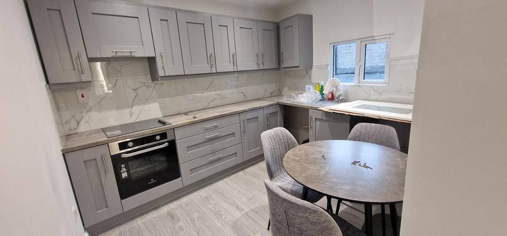 Gîte pour 5 personnes à Fermoy - 4