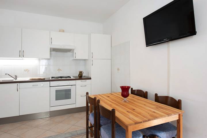 Gîte pour 6 personnes, animaux acceptés à Varazze - 3