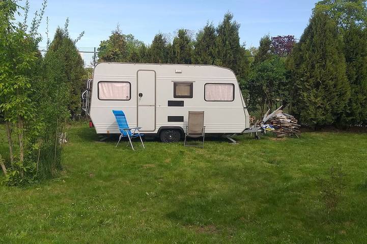 Bungalow für 5 Personen